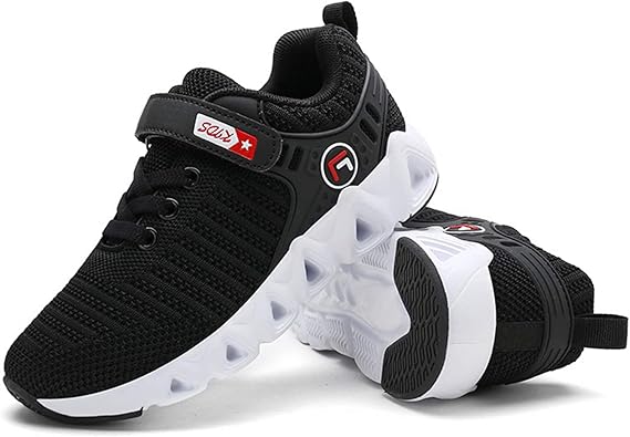 big boys tennis shoes