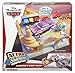 Disney Pixar CARS Action Shifters Ramone's Body Shop Connectable Playset (Vehicles Not Included)