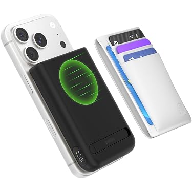 Amazon.com New Releases: The best-selling new & future releases in Cell  Phone Portable Power Banks