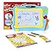 Magnetic Drawing Board for kids - Coloring Book for toddlers – Magnetic Doodle Board for Girls and Boys - This Magna Doodle pad helps your kid Write & Draw - Perfect Travel Toys by LootSoul