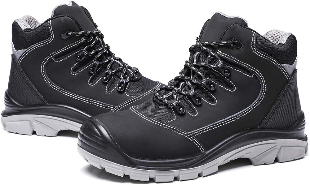 water resistant work boots