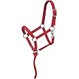 Tough 1 Nylon Padded Miniature Halter