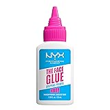 NYX PROFESSIONAL MAKEUP The Face Glue Gripping