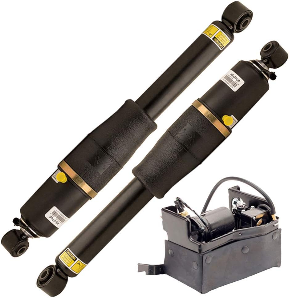 Best 2004 Yukon Denali Suspension Air Compressor
