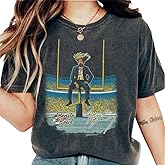 Vintage Benito Bowl Shirt Puerto Rico Football Tee Comfort Colors Retro Multi