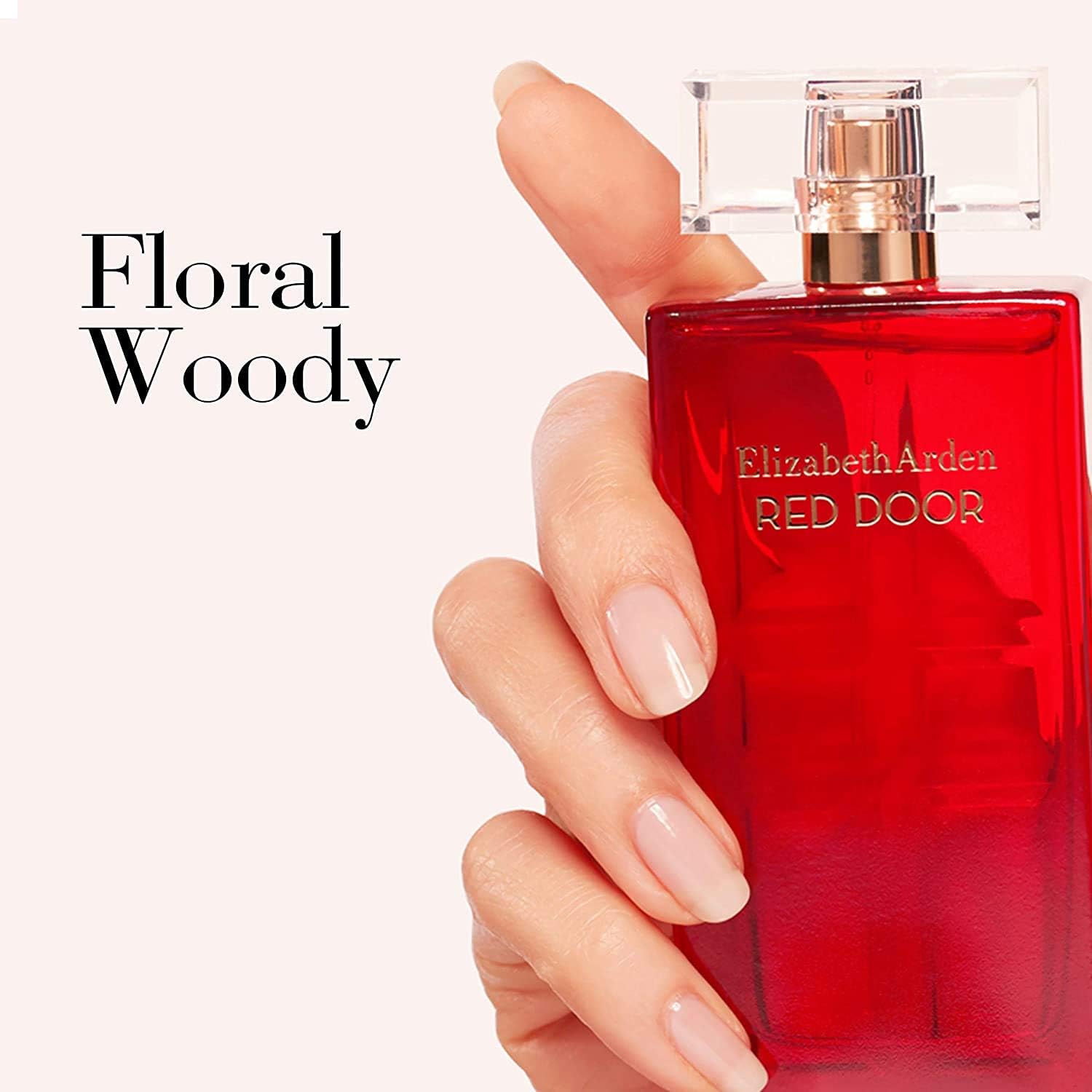 Red Door by Elizabeth Arden Perfumed Body Lotion 200ml, 200 ml (Pack of 1) - Image 5