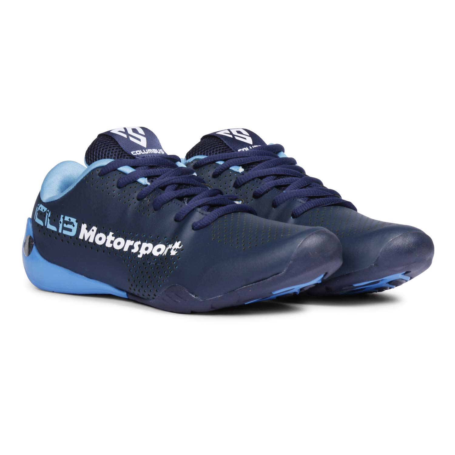 columbus motorsport shoes