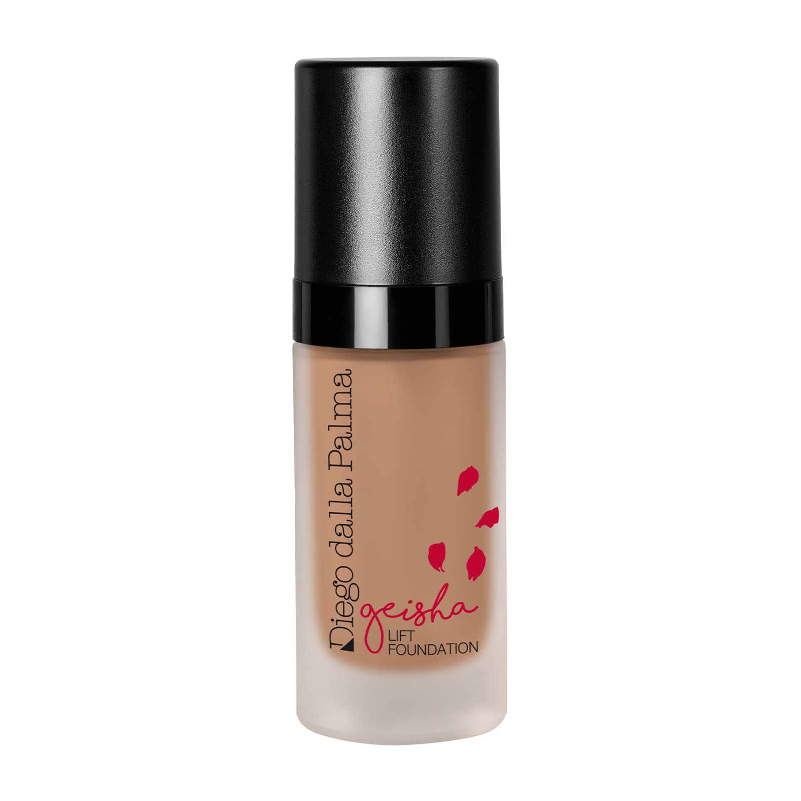 Diego Dalla Palma Geisha Lift Foundation - 227 Golden Bronze For Women 1 oz Foundation