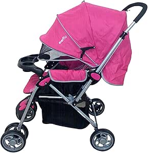 carriola evenflo amazon