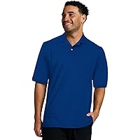 Cutter & Buck CB Drytec Genre Polo pour Homme - Bleu - L