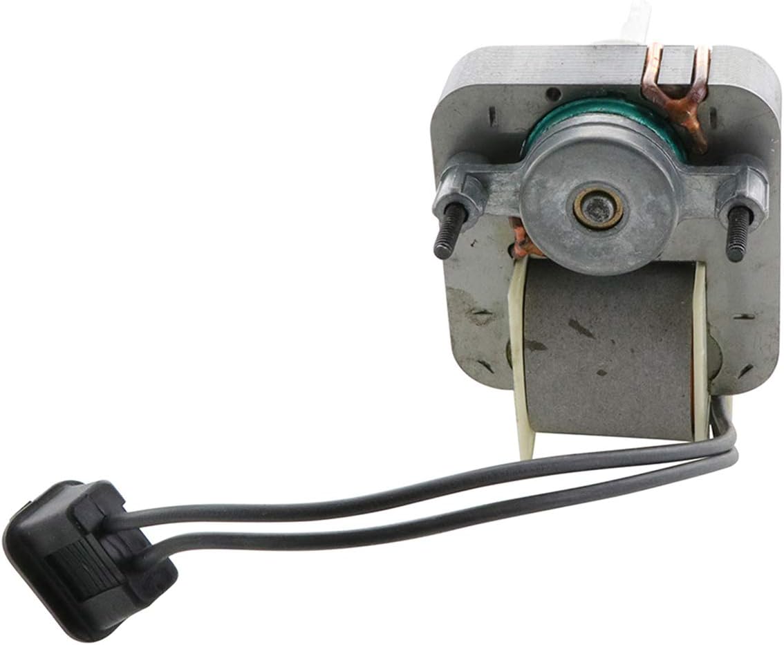 Endurance Pro S1200A000 Bathroom Fan Motor Assembly Replacement for Broan NuTone 3000 RPM 120V - - 
