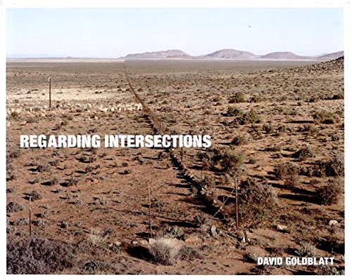 David Goldblatt: Regarding Intersections