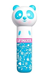 Lip Smacker Lippy Pals Panda Holiday, Flavored