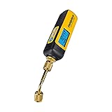 Fieldpiece - HVACR Wireless Vacuum Gauge - MG44
