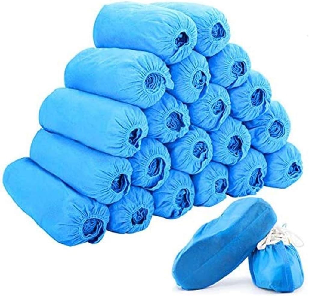 disposable non woven shoe cover
