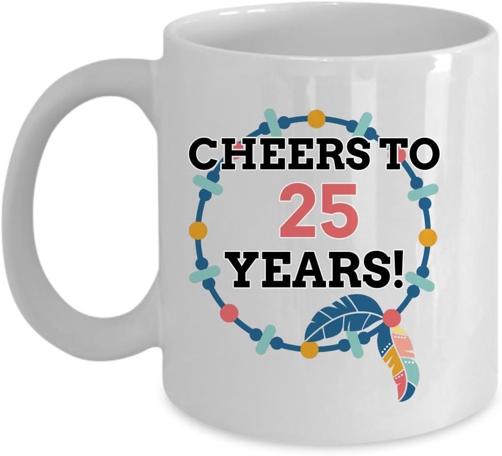 25 gifts for 25th birthday for husband