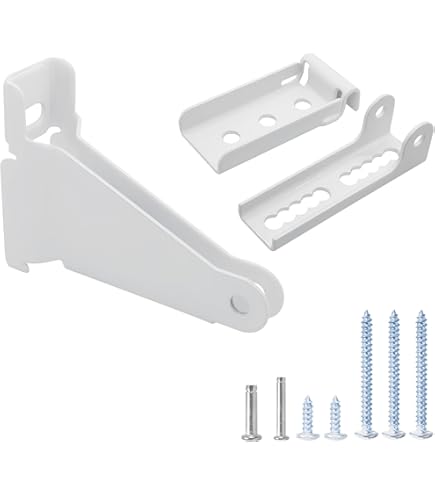 Storm Door Closer Kit, Screen Door Closer Bracket Storm Door