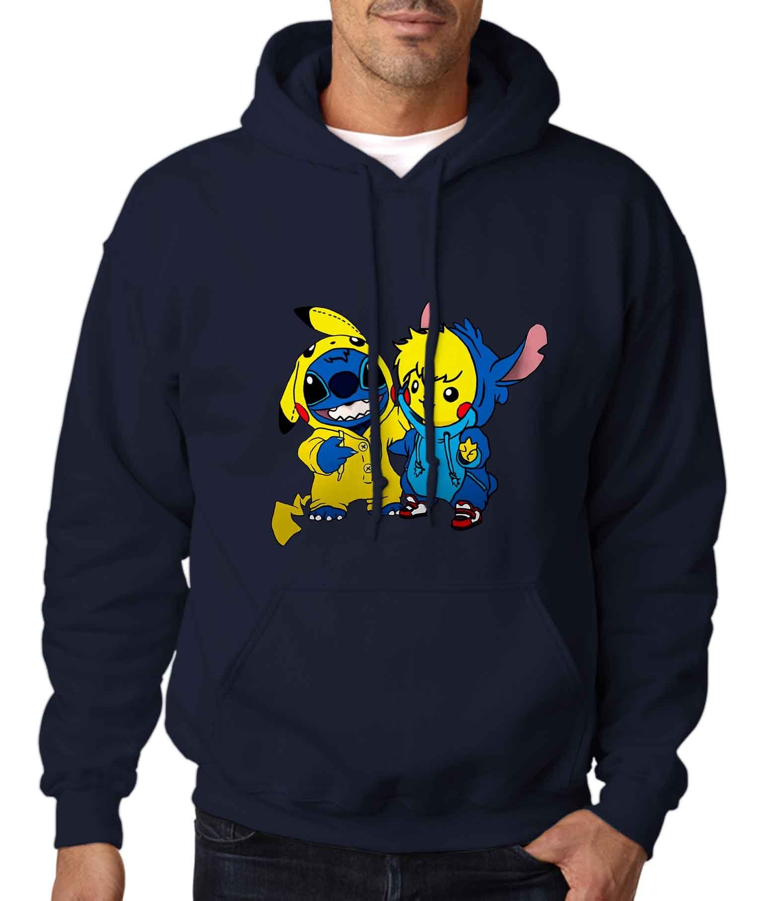 stitch hoodie amazon