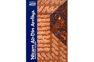 Nizam ad-din Awliya: Morals for the Heart (Classics of Western Spirituality)