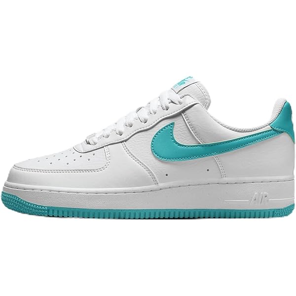 Amazon.com | Nike Women's Air Force 1 '07 ESS Trend | Fashion Sneakers
