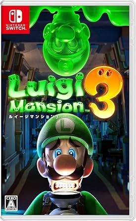 Luigi's mansion free videos Clearance