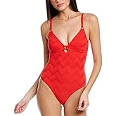 Melissa Odabash Havana Tankini One-Piece