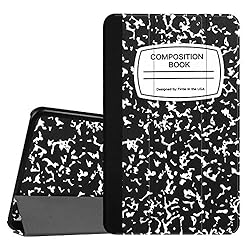 Fintie Slim Shell Case for Samsung Galaxy Tab A