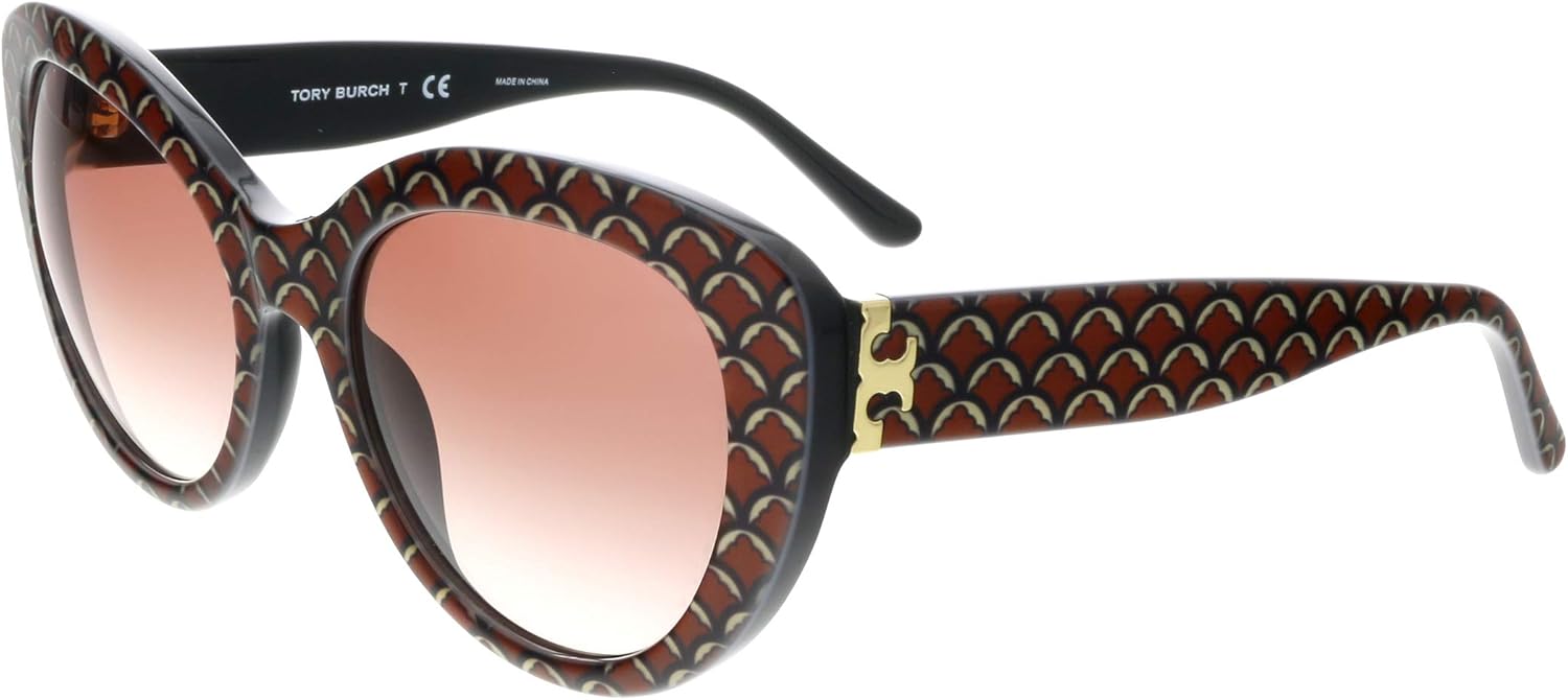 tory burch sunglasses made in china