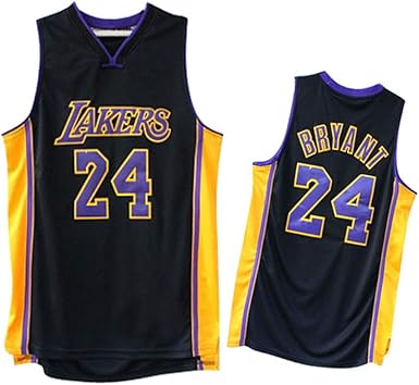 kobe 23 jersey