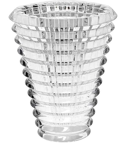 Baccarat Vase Spirale バカラ スパイラル Baccarat Vase Spirale バカラ スパイラル Baccarat Spirale