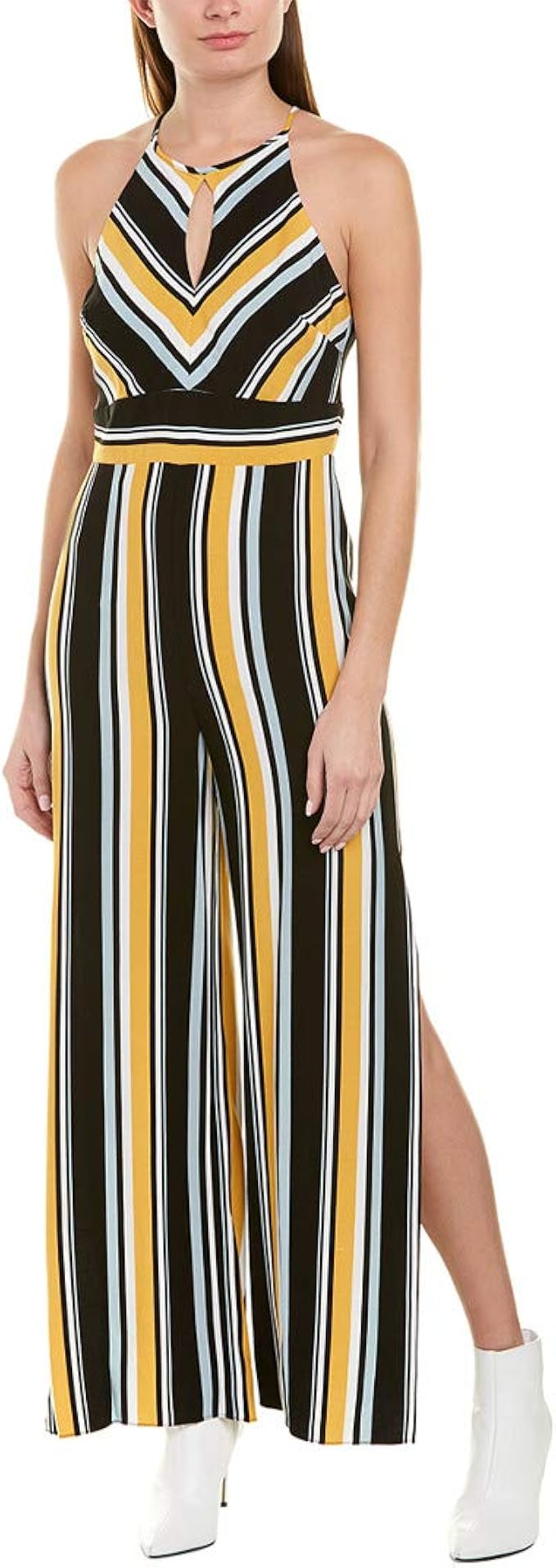 parker megara jumpsuit