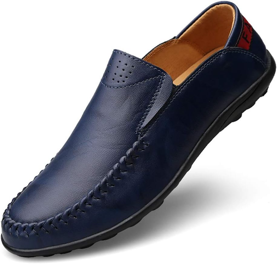 suitable shoes for driving