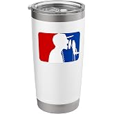 Battle Rap Stainless Steel Insulated Tumbler