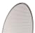Update International PS-18 Aluminum Pizza Screen, 18-Inch