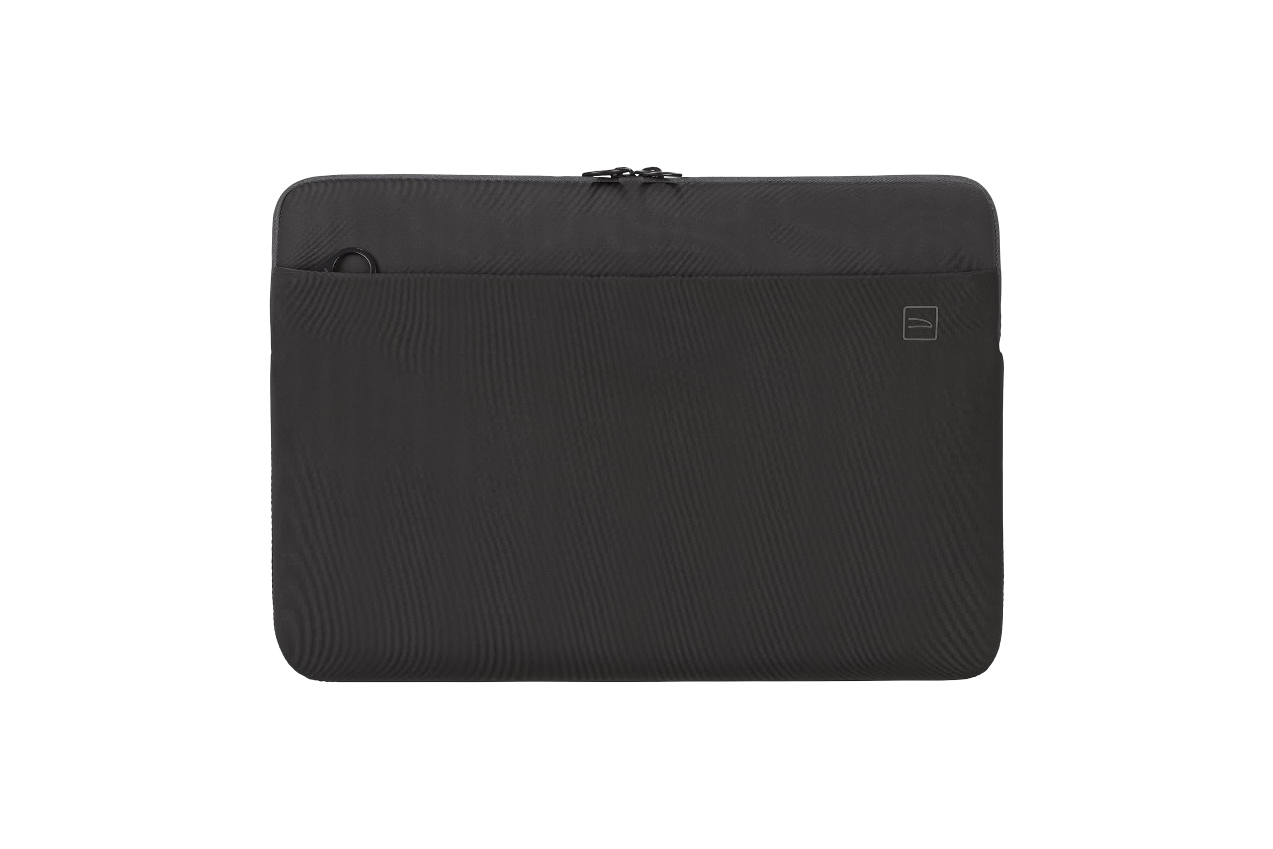Tucano Second Skin Top Sleeve for MacBook Pro 16z (2019), black