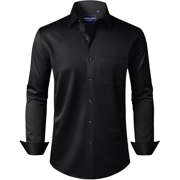 giovanni uomo dress shirt Amazon.com: GIOVANNI UOMO Men's Traditional Fit Solid Color Dress Shirt  Black 15 34/35 : Clothing, Shoes & Jewelry
