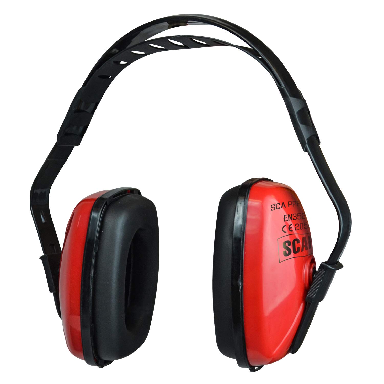 Scan SCAPPEEARDEF Standard Ear Defender SNR29 Rated