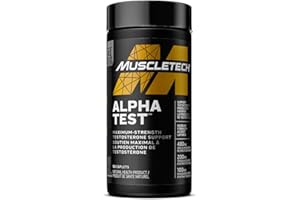 Reviews for 11in1 Agobi MaxT-On Testosterone Booster for Men