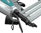 Makita AF506 18G Brad Nailer Straight Magazine 15-50mm Nail Length 70-120 PSI view 6