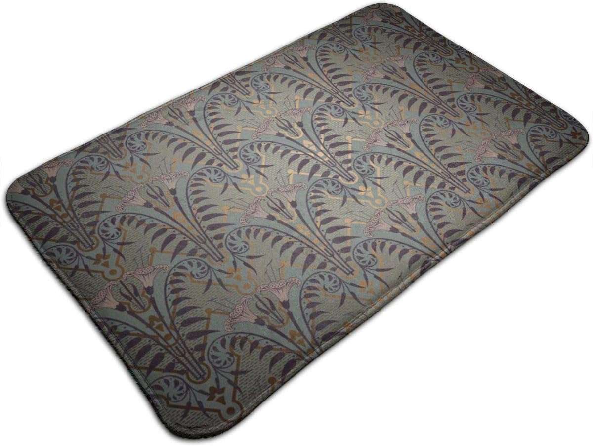 Group of Didd Haunted Mansion Floor Mat NonSkid,Water