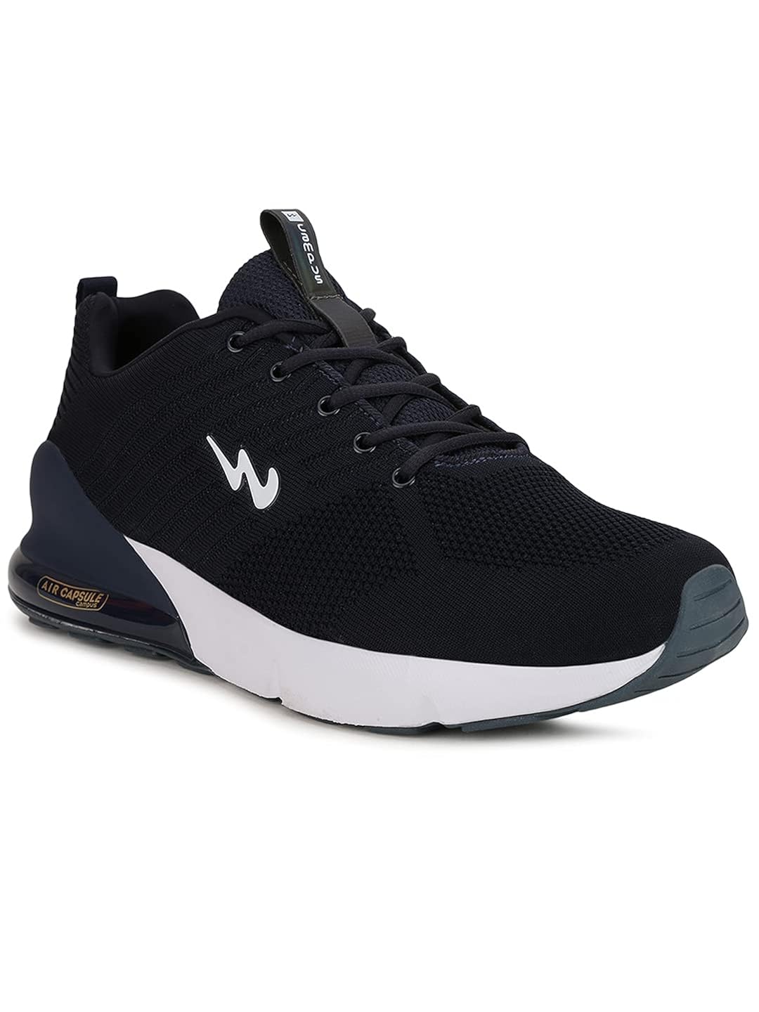 Buy Campus Men's Mike (N) Running Shoes at Amazon.in