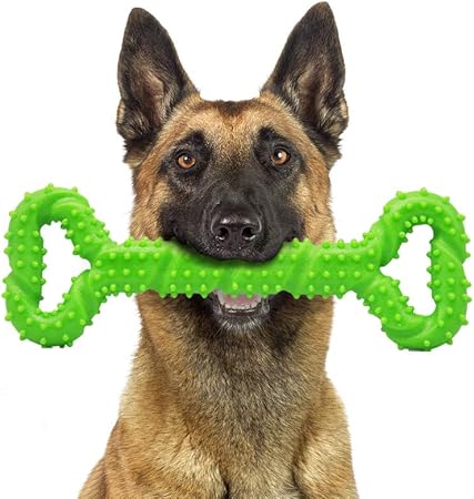 juguetes para perros pastor aleman