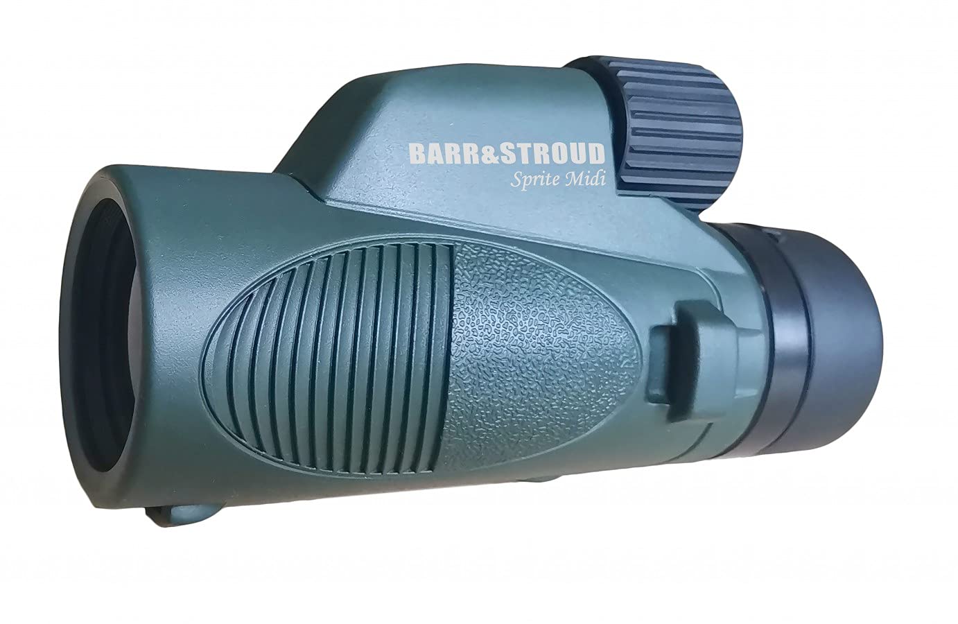 Barr & Stroud 'Sprite Midi' 10x42 FMC WP Monocular