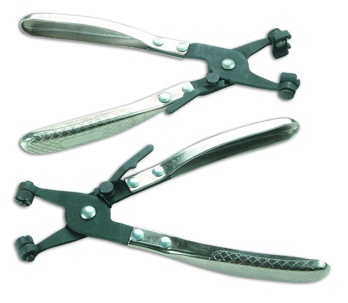 Laser 3305 Hose Clamp Pliers 2pc