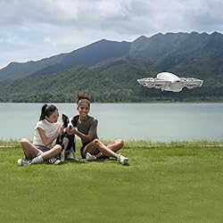 DJI Neo Drone 4K UHD Mini Quadcopter for