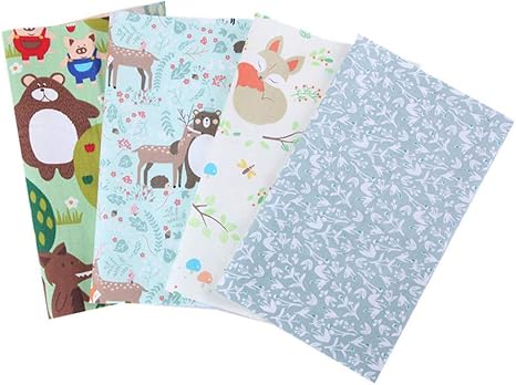 Telas Y Tejidos Restos De Tela De Algodon Flor De Dibujos Animados Artesanias Proyectos De Costura De Acolchar Artesania Y Manualidades Networktechnologyacademy Org