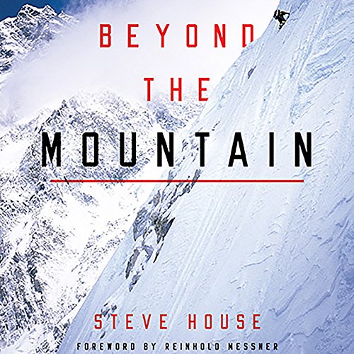 Beyond the Mountain Audiobook [Free Download by Trial] thumbnail