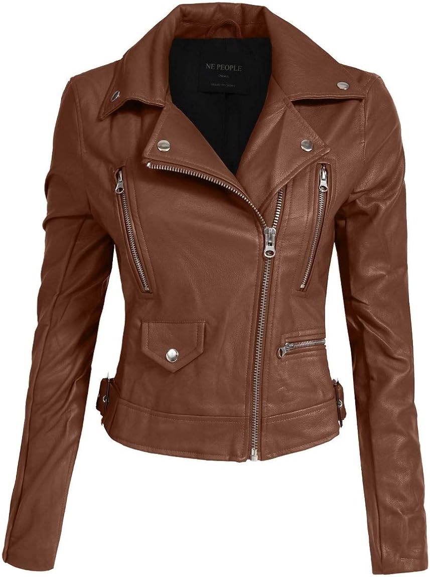 free people studded jacket