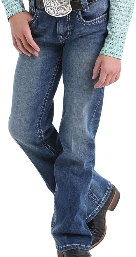 cruel girl bootcut jeans