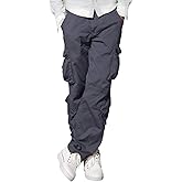 Match Men's Wild Cargo Pants